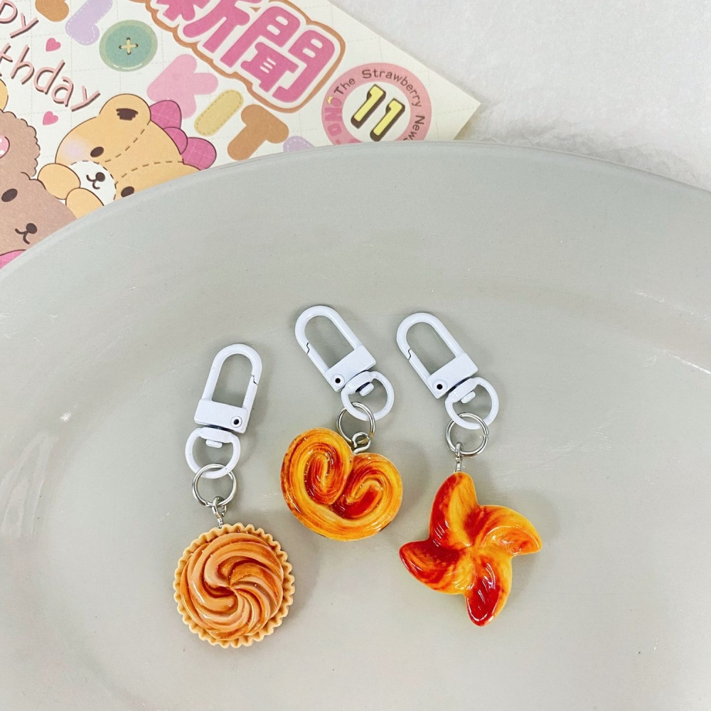 Милый хлеб, смола, кабошон, по – обзор и цена Resin Art Pendant