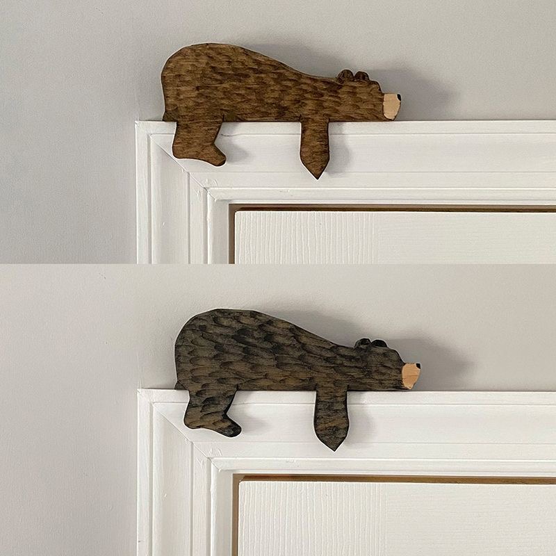 Скандинавский стиль, новый заб – обзор и цена Resin Art And Wood