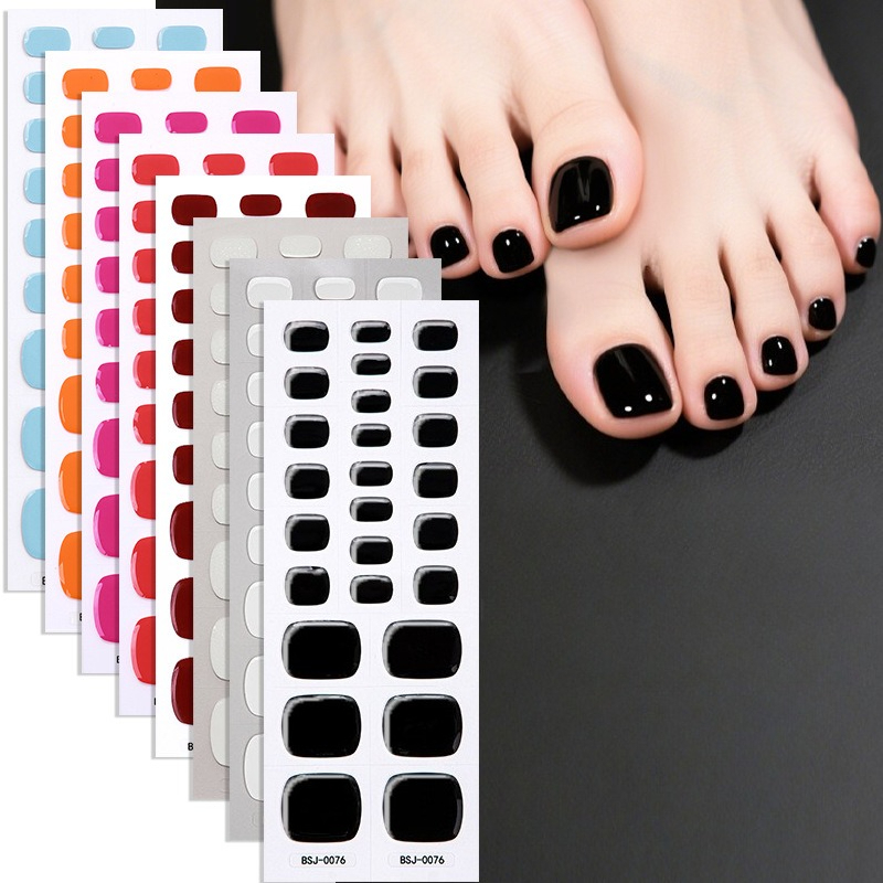 Чистый цвет, гель-наклейка для – обзор и цена Uv Lamp Nail Resin