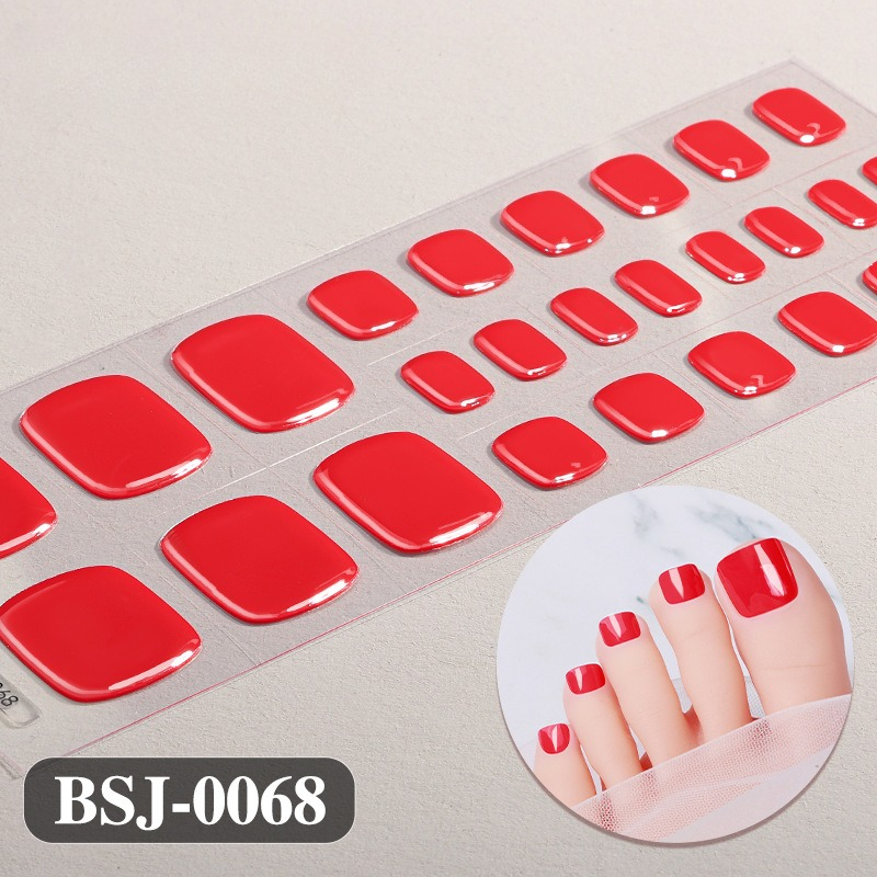 Чистый цвет, гель-наклейка для – обзор и цена Uv Lamp Nail Resin