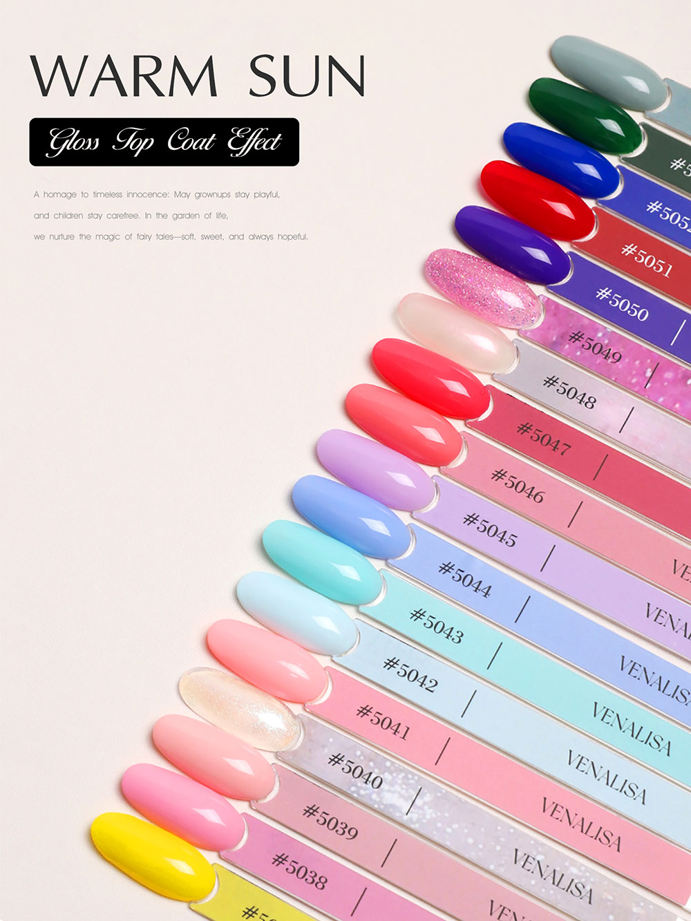 Venalisa V6 Гель-лак для ногте – обзор и цена Uv Lamp Nail Resin