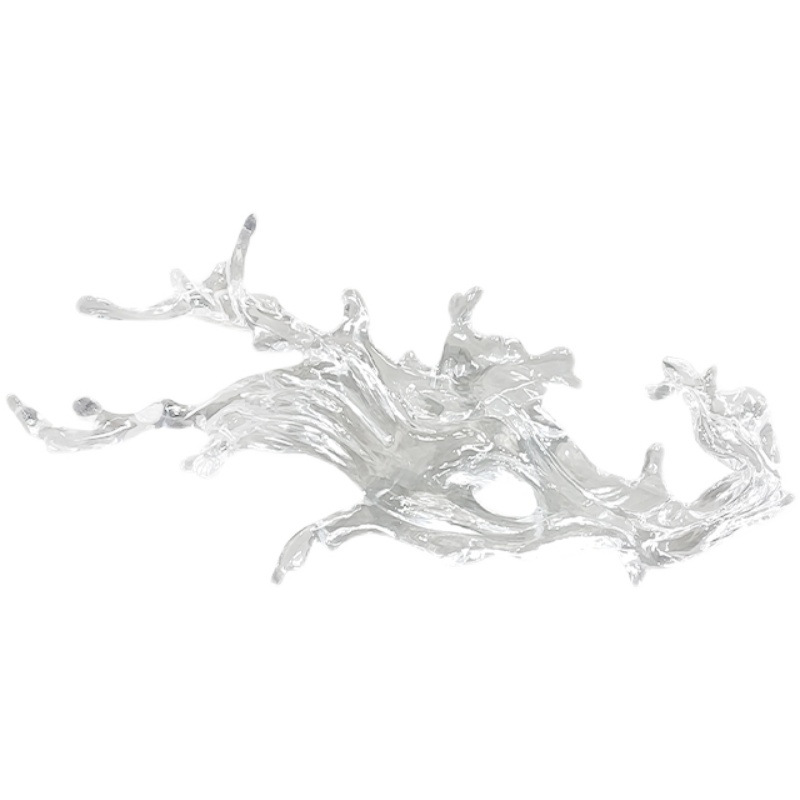 Скандинавский новый дизайн, ар – обзор и цена Resin Art Design For Wedding