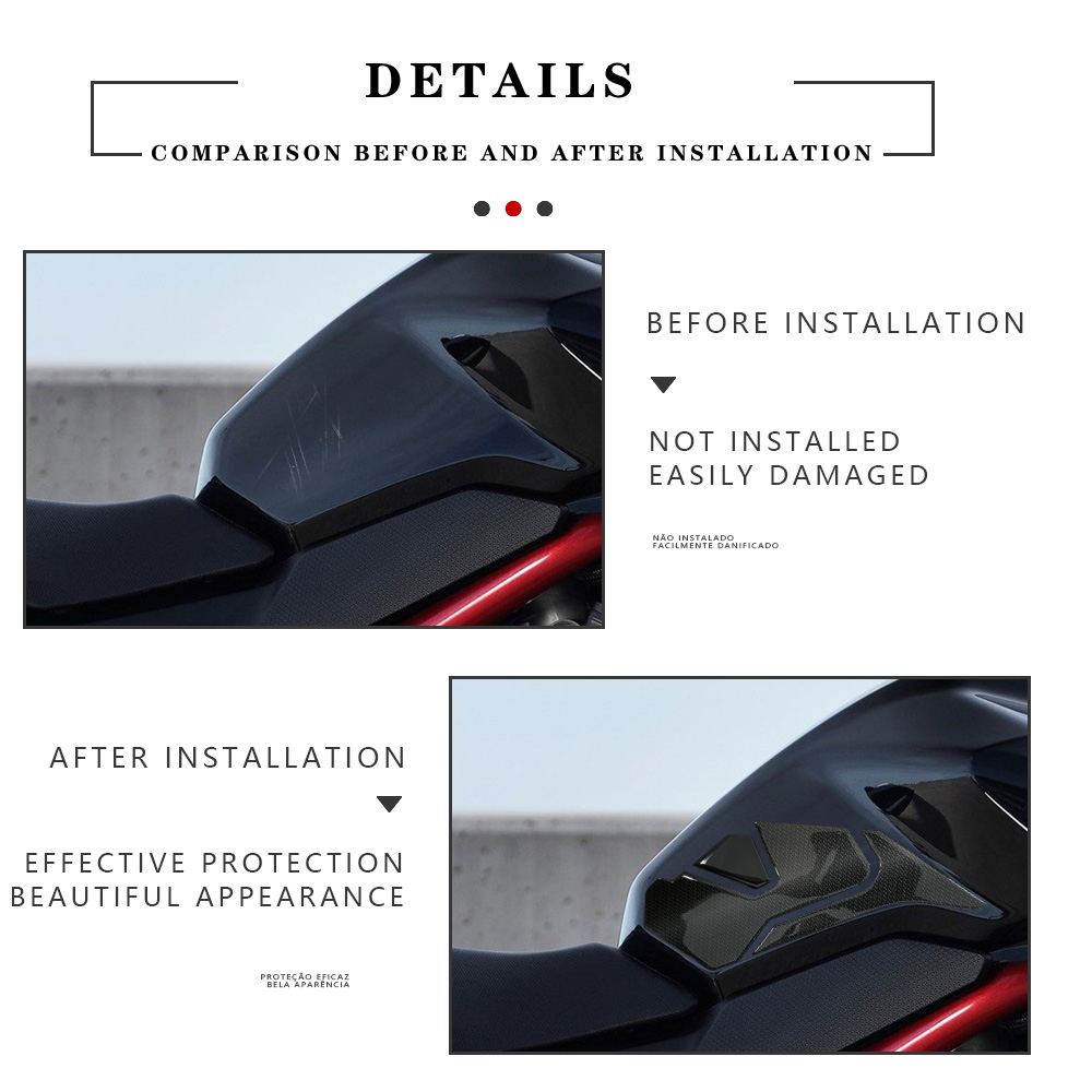 2023 cb750 hornet аксессуары д – обзор и цена Resin Art Sticker