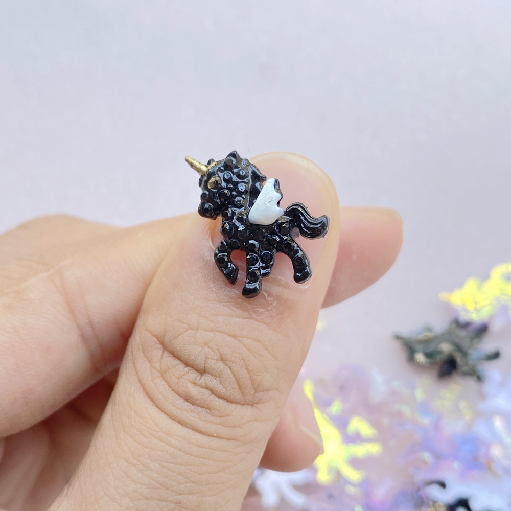 10 шт., милые Полимерные Подве – обзор и цена Resin Art Design For Wedding