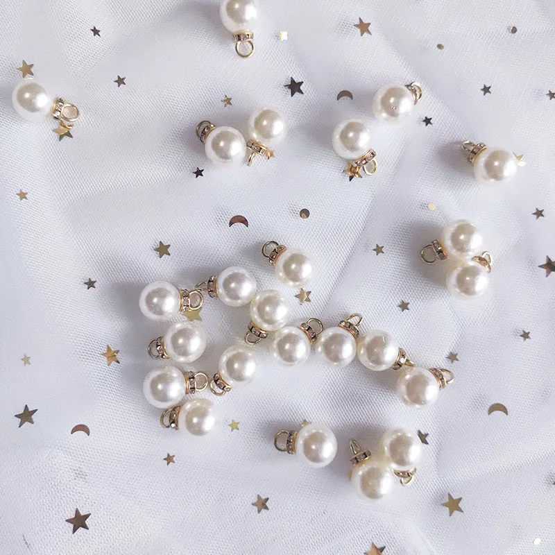 30 шт. круглый жемчужный брилл – обзор и цена Resin Art Design For Wedding