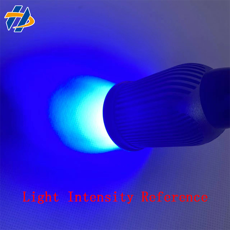 Ультрафиолетовая LED-лампа для – обзор и цена Uv Lamp Nail Resin