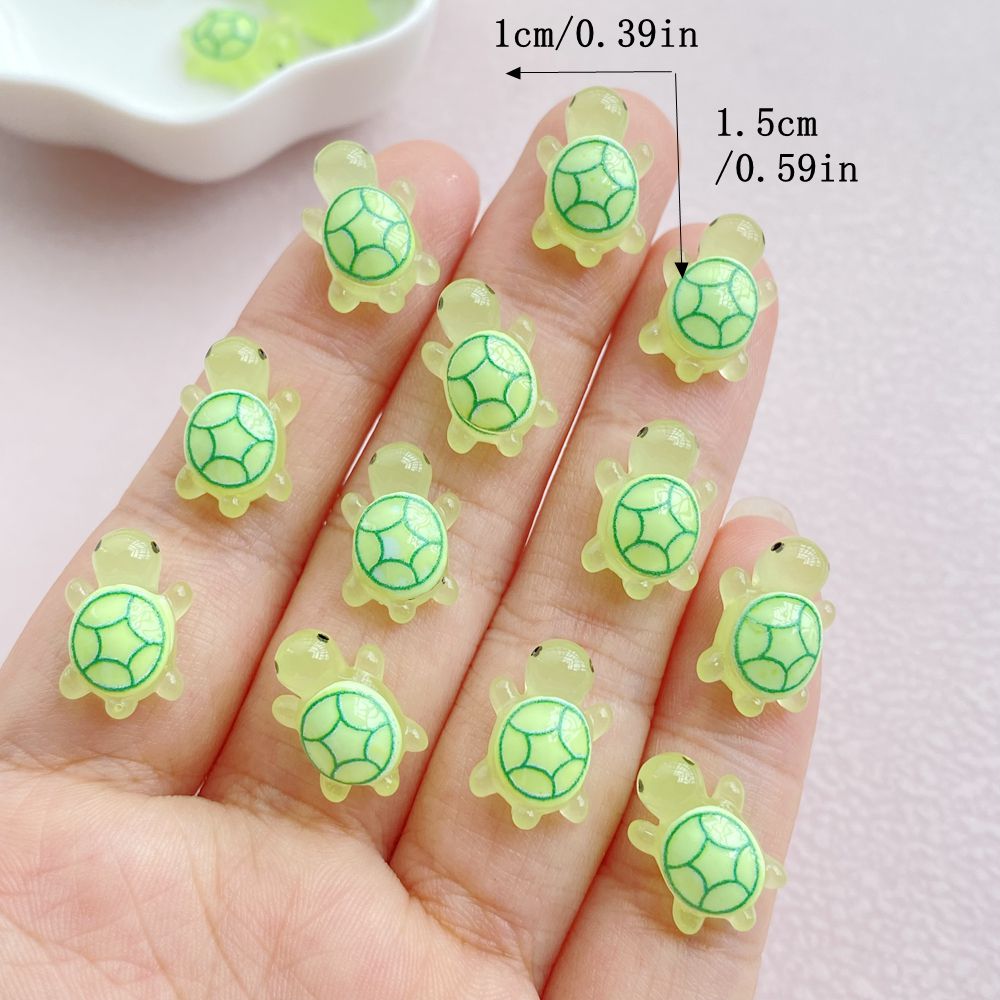 30 шт. милый мини-мультяшный н – обзор и цена Resin Art Design For Wedding