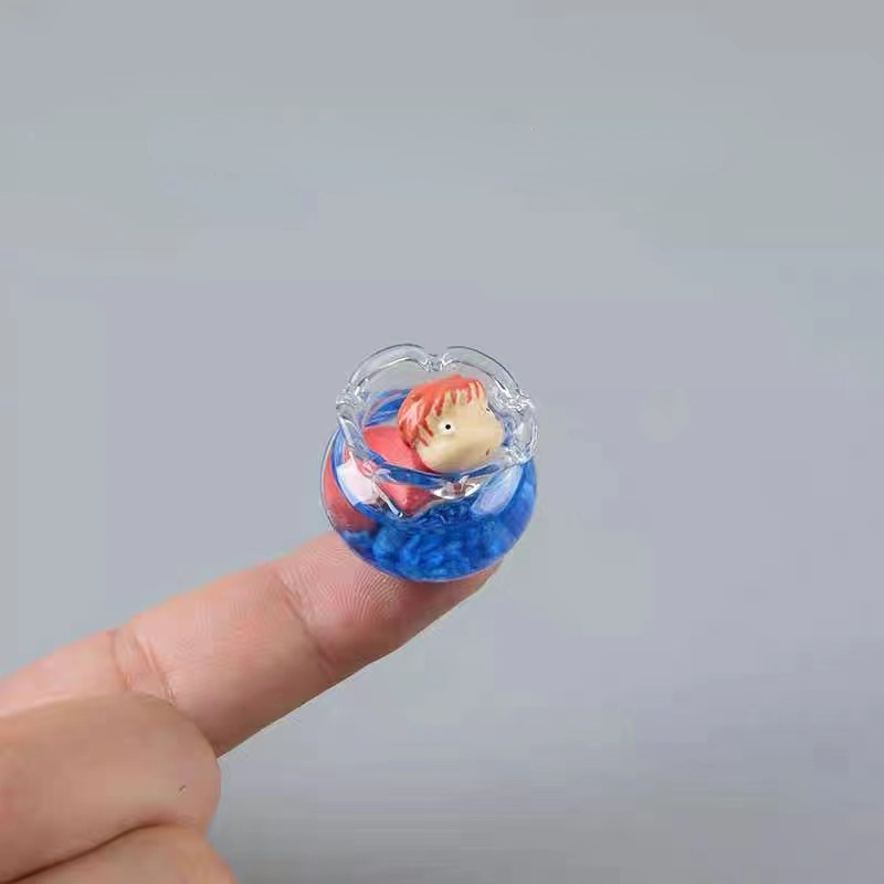 Магнит на холодильник Studio G – обзор и цена Resin Art Sticker