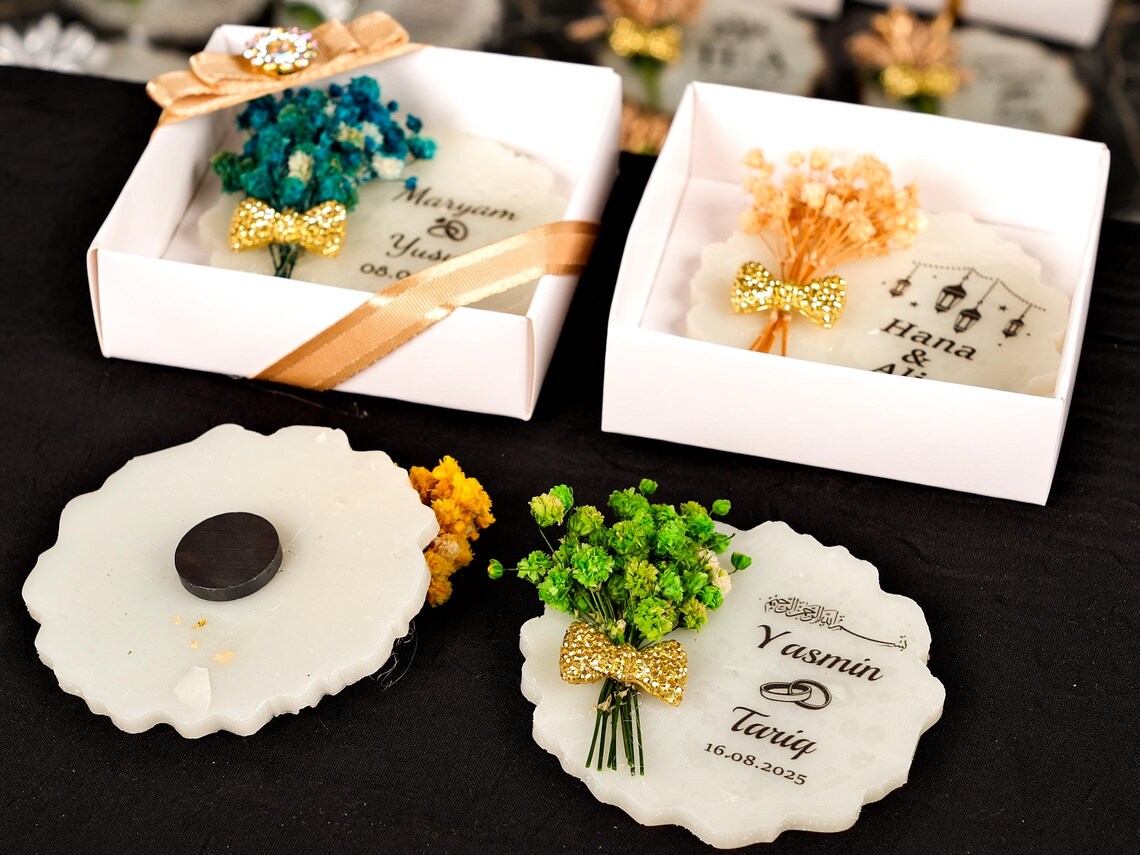 Персонализированный свадебный  – обзор и цена Resin Art Design For Wedding