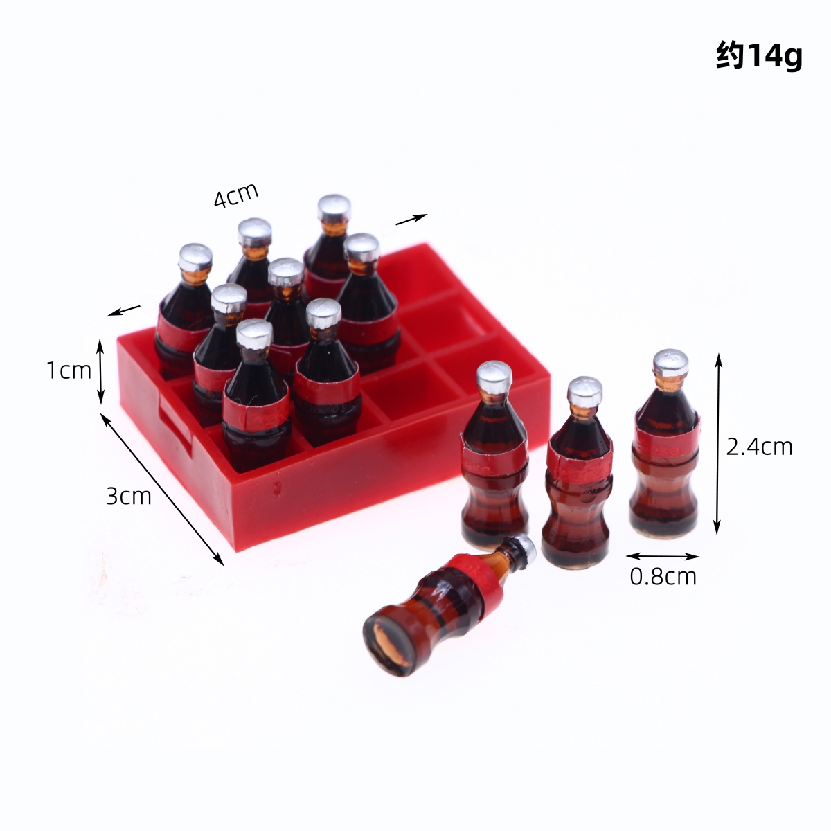 13 шт./компл. кукольный домик, – обзор и цена Resin Art Workshop