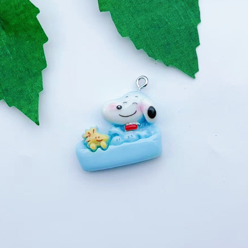 12 шт. подвесок из смолы в вид – обзор и цена Resin Art Earrings