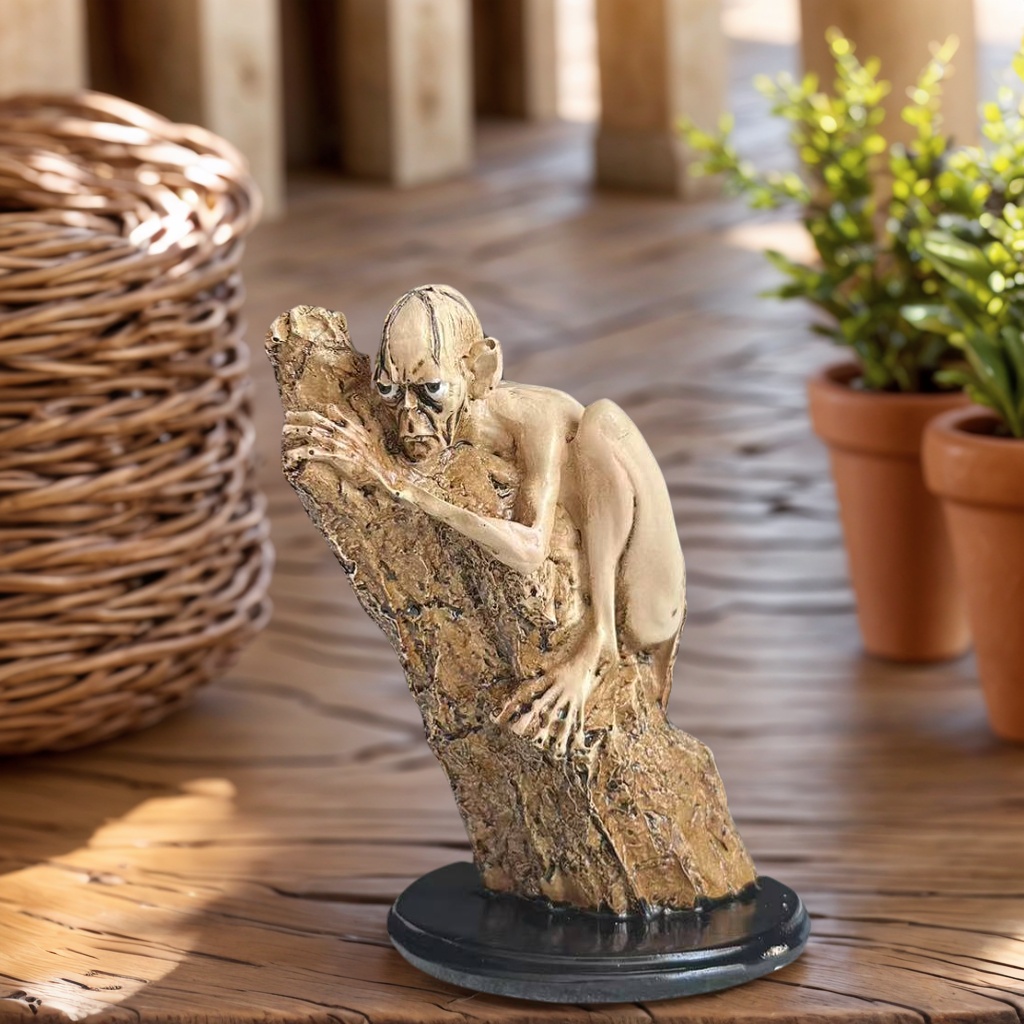 1 штука декоративной статуэтки – обзор и цена Resin Art Design For Wedding