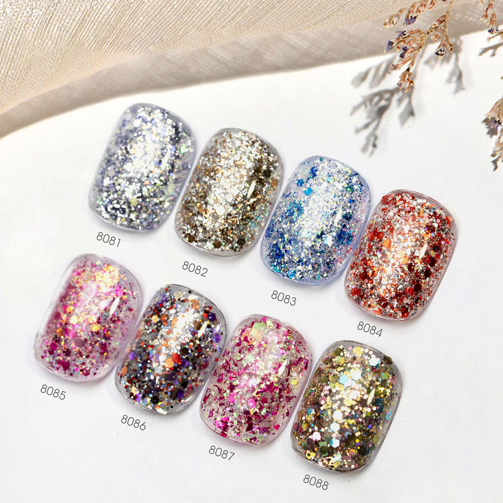 CANNI Гель-лак для ногтей HEMA – обзор и цена Uv Lamp Nail Resin