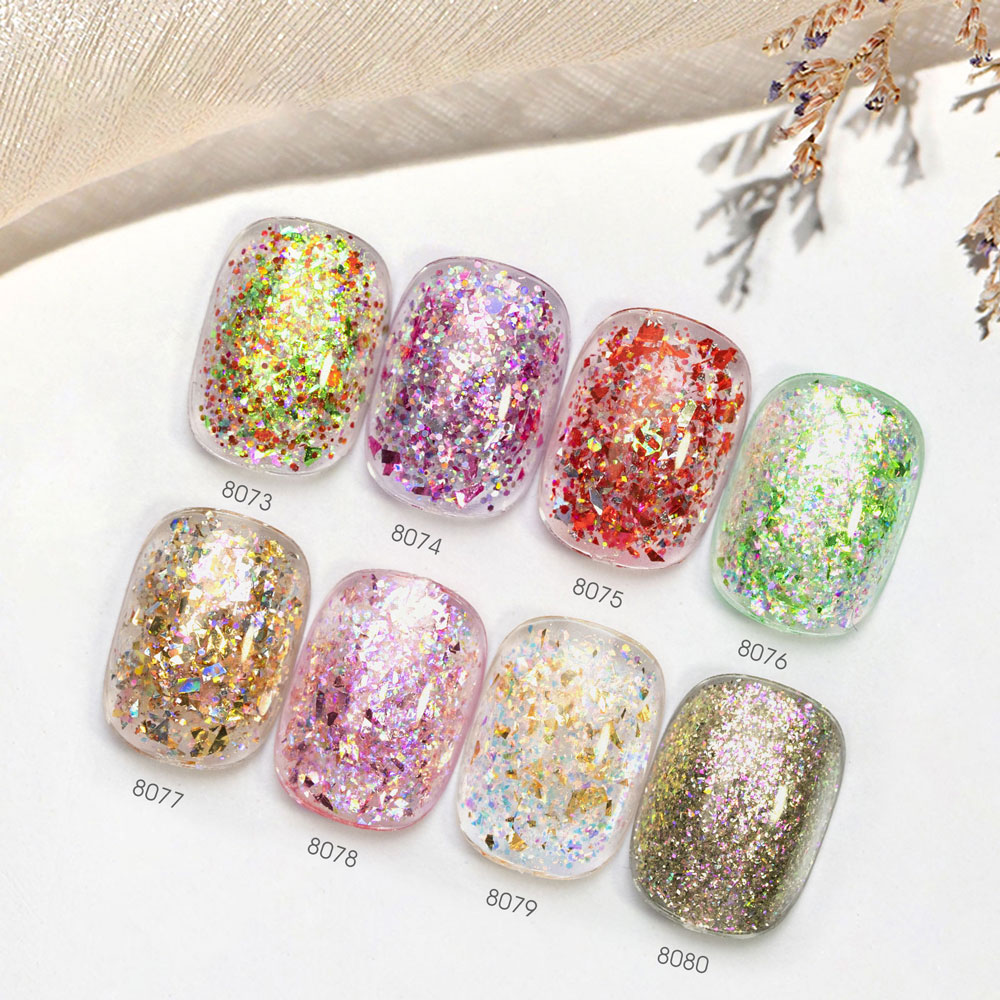 CANNI Гель-лак для ногтей HEMA – обзор и цена Uv Lamp Nail Resin