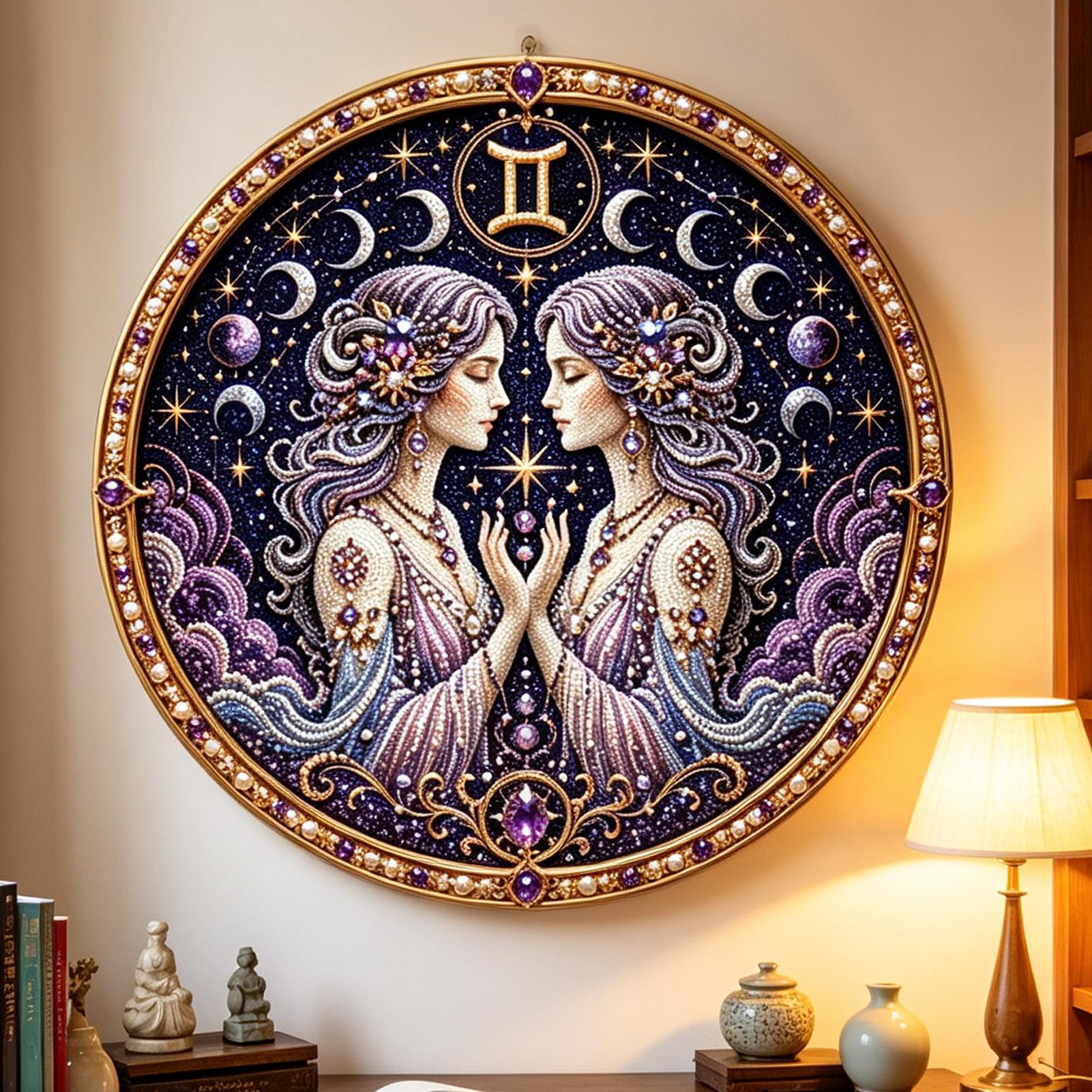 Набор для творчества с жемчуго – обзор и цена Resin Art Work