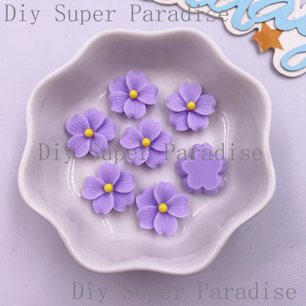 50 шт., разноцветные смоляные  – обзор и цена Resin Art Workshop