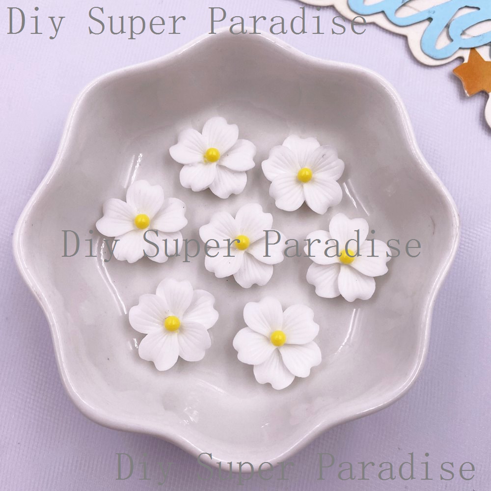 50 шт., разноцветные смоляные  – обзор и цена Resin Art Workshop