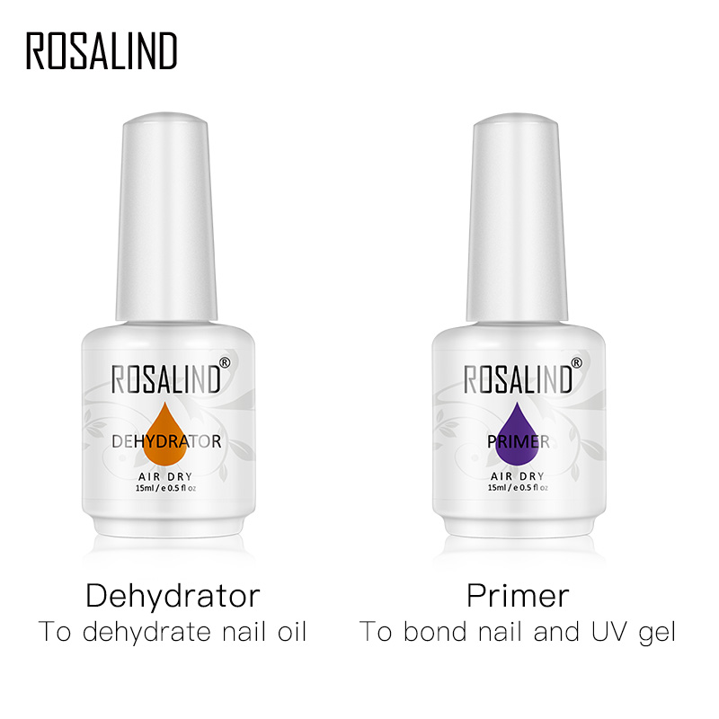 Клей для ногтей ROSALIND, 15 м – обзор и цена Uv Lamp Nail Resin