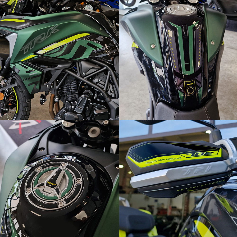 3D наклейка Trk702x Аксессуары – обзор и цена Resin Art Sticker