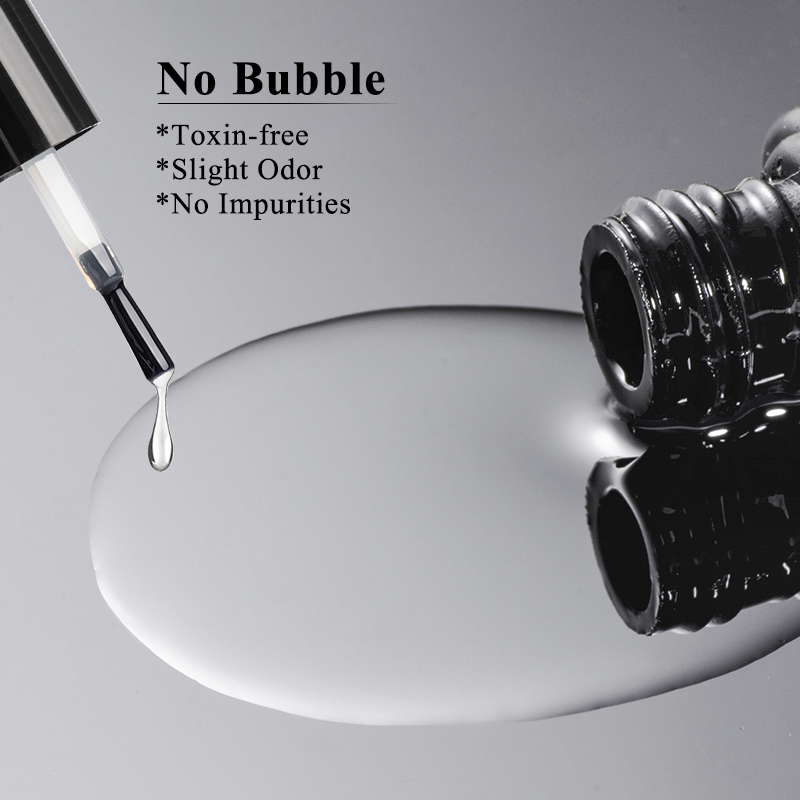 Базовый гель без протирания ве – обзор и цена Uv Lamp Nail Resin