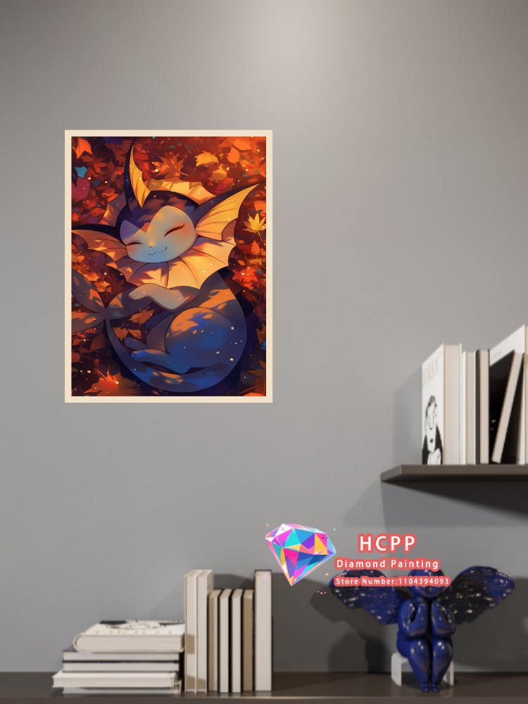 Набор для алмазной вышивки 5D  – обзор и цена Resin Art Work
