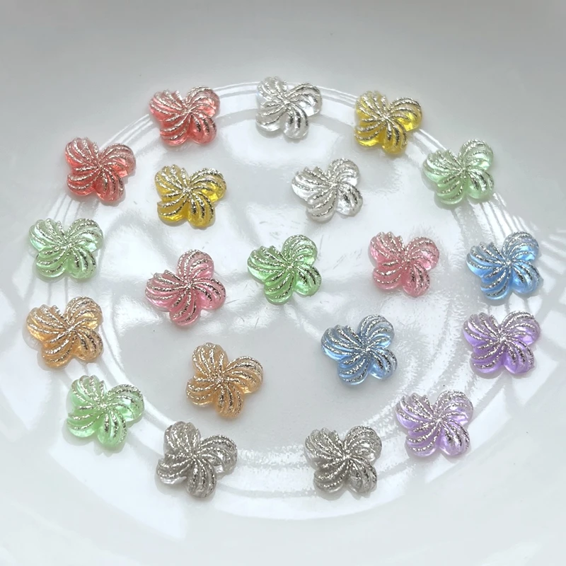 50 шт. 10*8 мм желейного цвета – обзор и цена Resin Art Design For Wedding