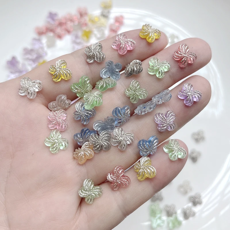 50 шт. 10*8 мм желейного цвета – обзор и цена Resin Art Design For Wedding